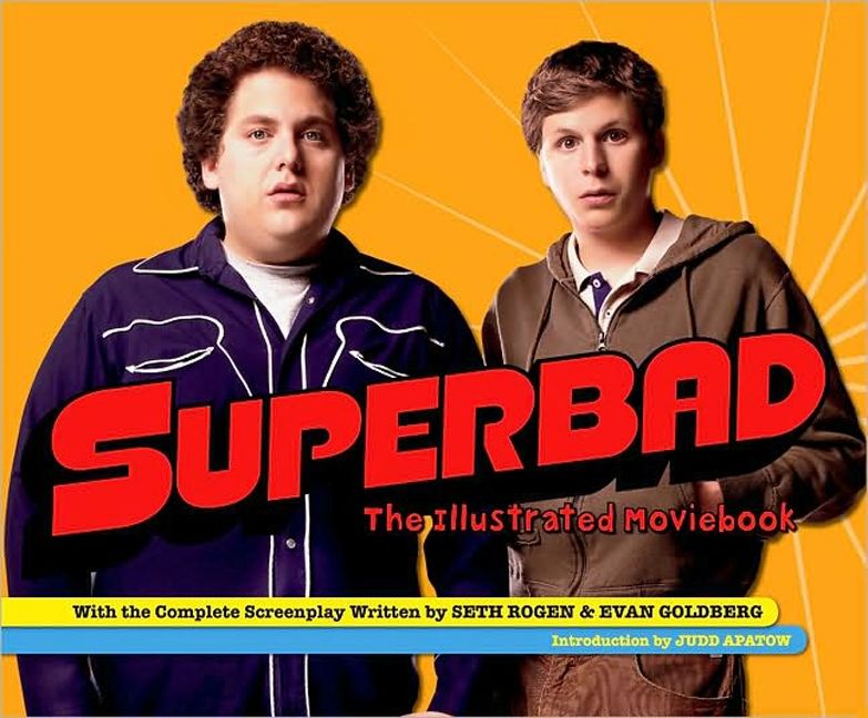 Superbad Full Movie Download